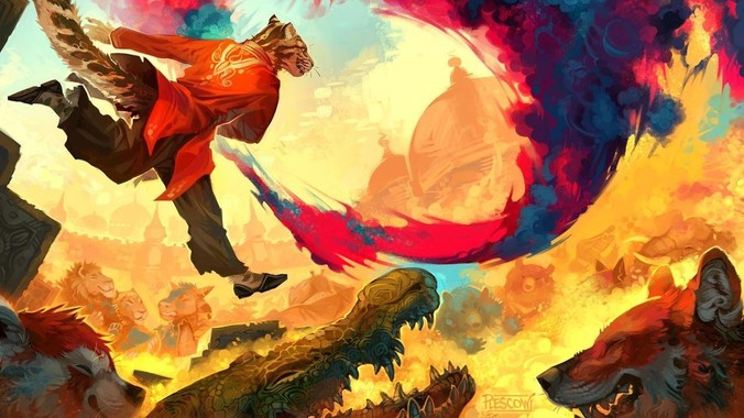 只能选一个，你选谁？